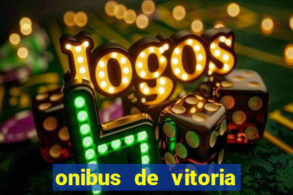 onibus de vitoria da conquista para porto seguro